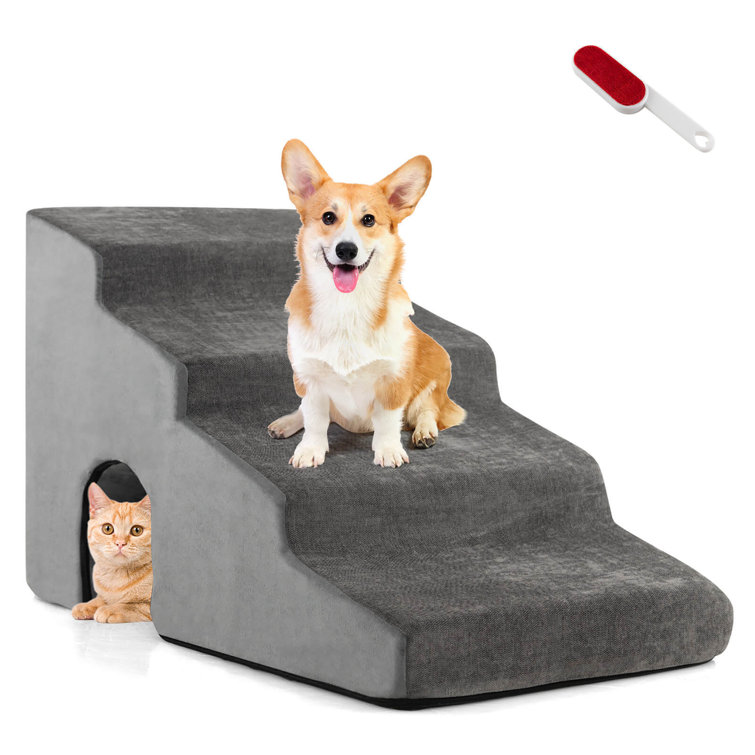 Wayfair dog outlet ramp